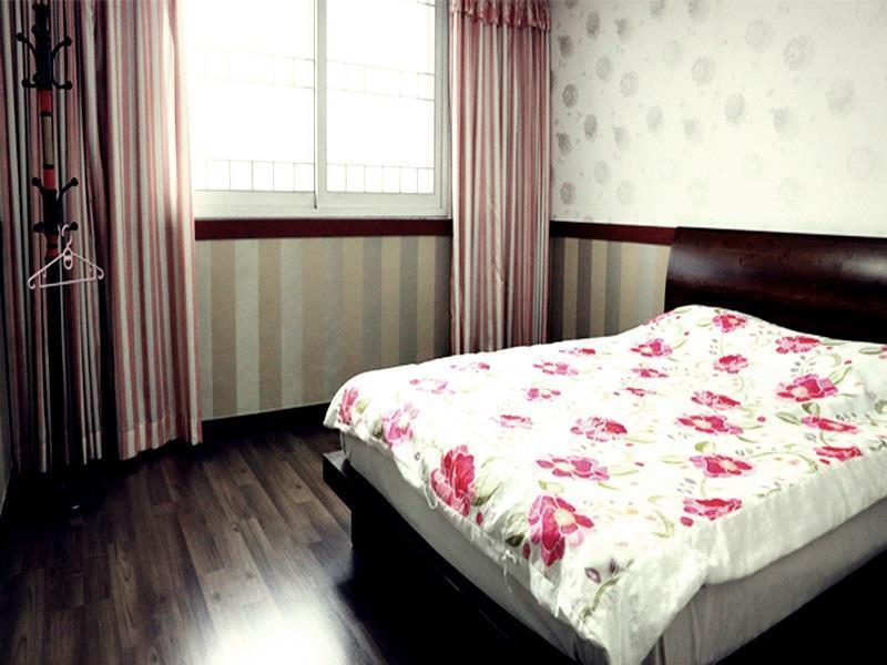 Koresco Chiak Mountain Condominium Hoengseong Eksteriør billede